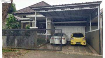 Gambar 5 Jual Rumah Dlm Cluster Dijamin Nyaman Di Kota Baru Parahyangan Bandung