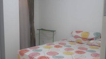 Gambar 1 Apartement Mtown Residence Furnish