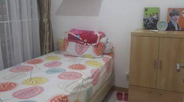 Gambar 2 Apartement Mtown Residence Furnish