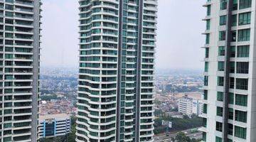 Gambar 4 Dijual St Moritz Apartment