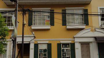 Gambar 1 Dijual Town House Taman Hijau Lippo Karawaci