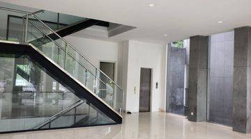 Gambar 1 Disewa Foresta Busines Loft 6 Semi Gedung 