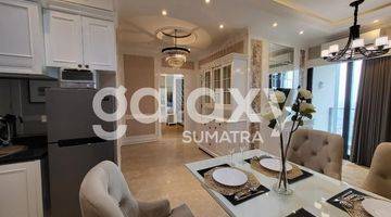 Gambar 3 Apartement THE PEAK TUNJUNGAN PLAZA 5 2 BR Furnished Bagus