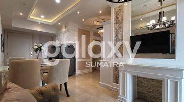 Gambar 5 Apartement THE PEAK TUNJUNGAN PLAZA 5 2 BR Furnished Bagus