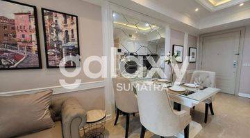 Gambar 2 Apartement THE PEAK TUNJUNGAN PLAZA 5 2 BR Furnished Bagus