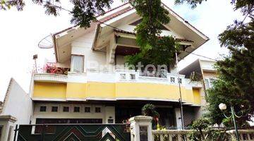 Gambar 1 Rumah Taman Alfa Indah Joglo, 2 1/4 lantai, Full Furnished