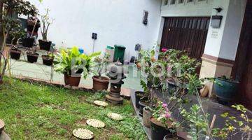 Gambar 5 Rumah Taman Alfa Indah Joglo, 2 1/4 lantai, Full Furnished