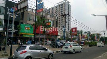 Gambar 1 Cepat Apartemen Bintaro Park View Studio Tower A