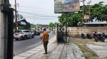 Gambar 4 Kantor dan Gudang