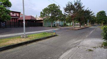 Gambar 1 Dijual Tanah Paving Di Jalan Kembar Sidosermo