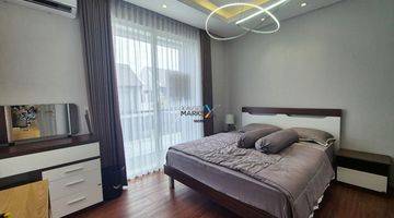 Gambar 1 Dijual Rumah Bagus di Grand Pakuwon Surabaya Barat Furnished