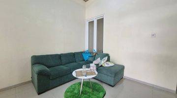 Gambar 3 Rumah Green Semanggi Mangrove Semi Furnished