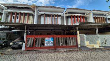 Gambar 1 Rumah Green Semanggi Mangrove Semi Furnished