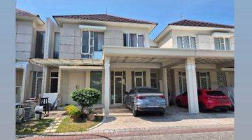 Gambar 1 Rumah Di Grand Island Pakuwon City