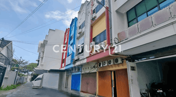 Gambar 2 Jual Ruko Siap Huni Di Jalan Ratulangi Makassar