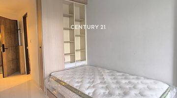 Gambar 4 Apartement Dengan View Cantik Lengkap Furnish Dan Interior Di Cpi