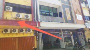 Gambar 4 Jual Ruko Siap Huni Di Jalan Ratulangi Makassar