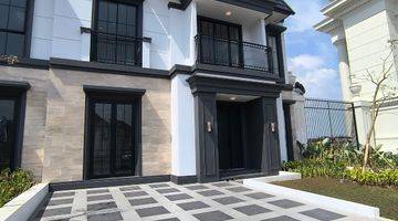 Gambar 2 Rumah Modern Enora Elysiun Park Tamalanrea Di Makassar