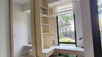 Gambar 2 Apartement Dengan View Cantik Lengkap Furnish Dan Interior Di Cpi