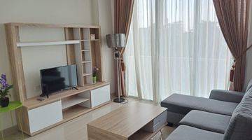 Gambar 1 Disewakan Apartment Rainbow Spring Condovillas, Gading Serpong 