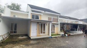 Gambar 1 Rumah 1 lantai area cendrawasih makassar