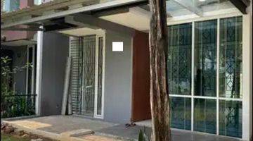 Gambar 1 Rumah 2 Lantai di Citragran Cibubur Rapih Dan Siap Huni Lt 180