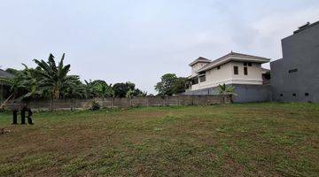 Gambar 1 Dijual Cepat Dan Siap Nego Tanah 500 m² di Raffles Hills 