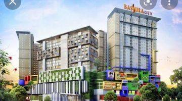 Gambar 1 Dijual unit di Apartemen Bassura City Jatinegara Jakarta timur 