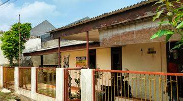 Gambar 4 Dijual rumah di jalan Anggrek 2 Depok 1 