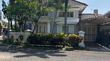 Gambar 1 Rumah Hook Full Furnish di Riverside Malang Gmk03144