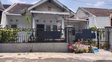 Gambar 1 Rumah Bagus Harga Terjangkau Sulfat Blimbing Malang Gmk03119