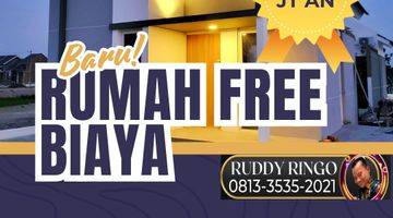 Gambar 2 BELI RUMAH SURYA BREEZE Free Biaya  (gratis biaya biaya ) 