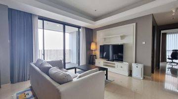 Gambar 1 Apartemen 1 Park Avenue Mewah 