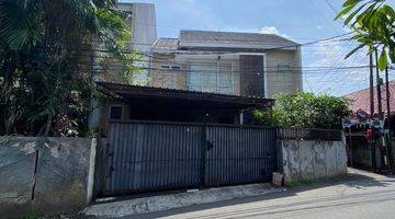 Gambar 1 Rumah Dijual Jaksel Rumah Shm Butuh Renovasi