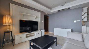 Gambar 2 Apartemen 1 Park Avenue Mewah 