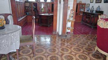 Gambar 3 Dijual Rumah Tua Kolonial Bagus, Rapih & Terawat