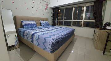 Gambar 3 Apartemant Spirnglake View Summarecon Bekasi Type Studio Furnish