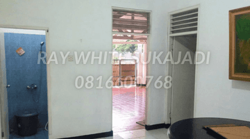 Gambar 3 Di Jual Rumah Pondok Gede Jakarta