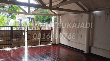 Gambar 4 Di Jual Rumah Pondok Gede Jakarta