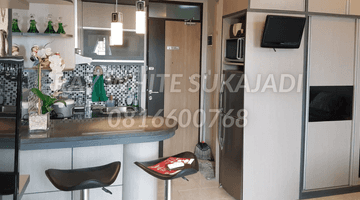 Gambar 2 Dijual Segera Apartemen Di Edge Baros