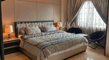 Gambar 3 Dijual Segera Apartemen Di Edge Baros