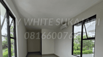 Gambar 4 Rumah Baru Jadi Setiabudi Regency Furnished 