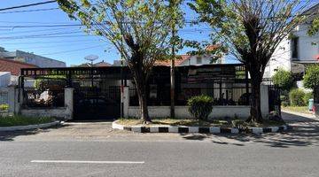 Gambar 4 Dijual Rumah Anjasmoro Bubutan Surabaya Nol Jalan Cocok Usaha