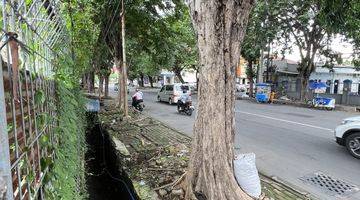 Gambar 3 Tanah Raya Margorejo Nol Jalan Siap Bangun