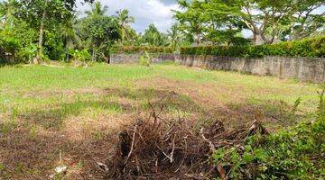 Gambar 2 Tanah Pejeng Gianyar Bali Sebelah Resort View Sawah