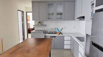 Gambar 1 Dijual Apartemen Praxis Kosongan 2 Bedroom