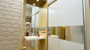 Gambar 1 Disewakan Apartemen Educity Tower Harvard Full Furnished