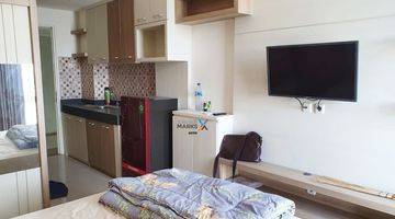 Gambar 5 Dijual Apartemen Bale Hinggil Tower B Studio