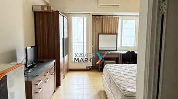 Gambar 3 Sewa Dan Jual Apartemen Berkeley Uc Citraland Furnished