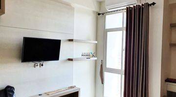 Gambar 3 Dijual Apartemen Bale Hinggil Tower B Studio